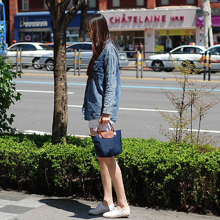 Long Champ(�ռ�) �к긯 ��Ʈ�� �̹���6 - ���̺��� �߰���ǰ