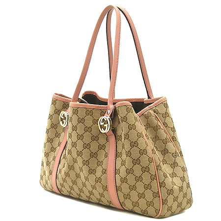 Gucci(����) 232957 GG �ΰ� �ڰ��� ����� �̹���2 - ���̺��� �߰���ǰ