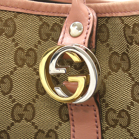 Gucci(����) 232957 GG �ΰ� �ڰ��� ����� �̹���3 - ���̺��� �߰���ǰ