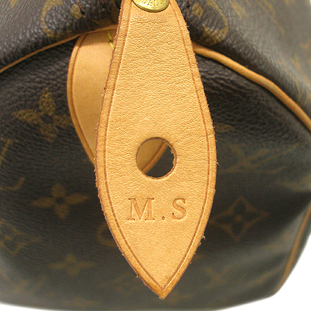 Louis Vuitton(���̺���) M41528 ���׷� ĵ���� ���ǵ�25 ��Ʈ�� �̹���5 - ���̺��� �߰���ǰ