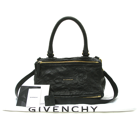 GIVENCHY(�����) 11L5250004 001 ��Ŭ ����Ų ���� �ǵ��� M������ ����ΰ� 2WAY [��������] �̹���5 - ���̺��� �߰���ǰ