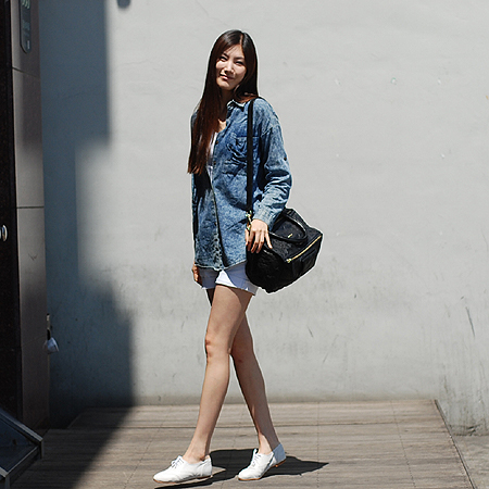 GIVENCHY(�����) 11L5250004 001 ��Ŭ ����Ų ���� �ǵ��� M������ ����ΰ� 2WAY [��������] �̹���6 - ���̺��� �߰���ǰ