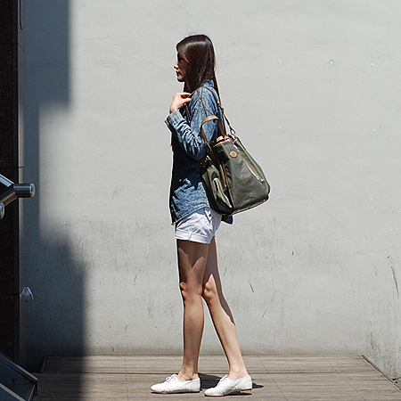 Tod's(����) �����к긯 īŰ ���� ȥ�� ����ΰ� 2WAY [��������] �̹���6 - ���̺��� �߰���ǰ