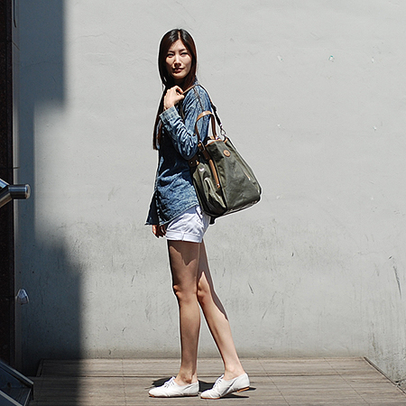 Tod's(����) �����к긯 īŰ ���� ȥ�� ����ΰ� 2WAY [��������] �̹���7 - ���̺��� �߰���ǰ