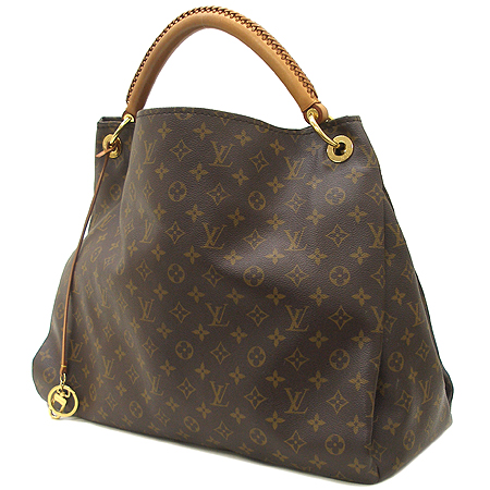 Louis Vuitton(���̺���) M40259 ���׷� ĵ���� ��ġ GM ����� �̹���2 - ���̺��� �߰���ǰ