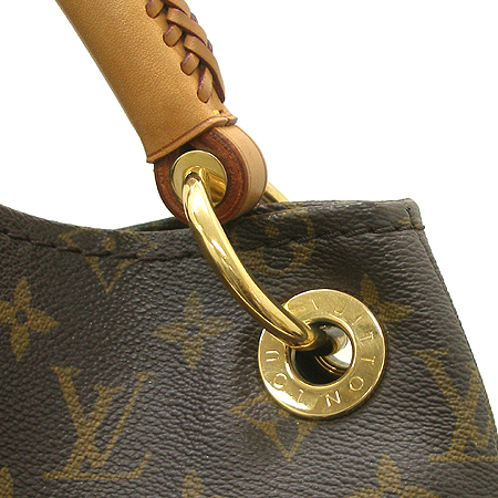 Louis Vuitton(���̺���) M40259 ���׷� ĵ���� ��ġ GM ����� �̹���3 - ���̺��� �߰���ǰ