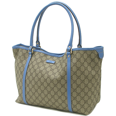 Gucci(����) 197953 GG�ΰ� PVC ����Ʈ���� Ʈ���� ����� [��������] �̹���2 - ���̺��� �߰���ǰ