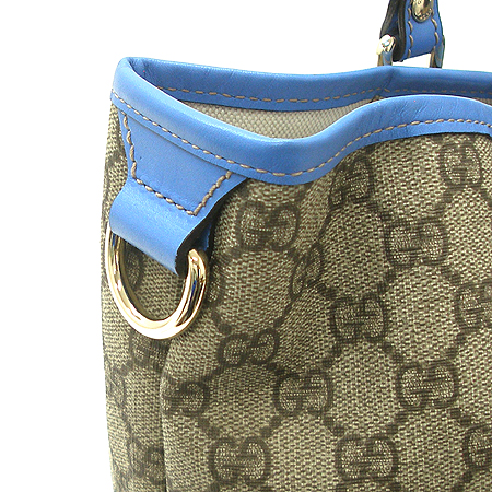 Gucci(����) 197953 GG�ΰ� PVC ����Ʈ���� Ʈ���� ����� [��������] �̹���4 - ���̺��� �߰���ǰ