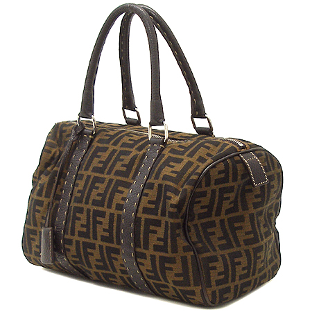 Fendi(���) 8BL061 FF�ΰ� �ڰ��� ������ ��Ʈ�� [�б�������] �̹���2 - ���̺��� �߰���ǰ