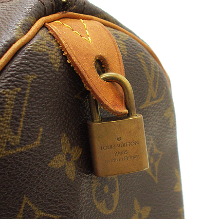 Louis Vuitton(���̺���) M41526 ���׷� ĵ���� ���ǵ�30 ��Ʈ�� �̹���3 - ���̺��� �߰���ǰ