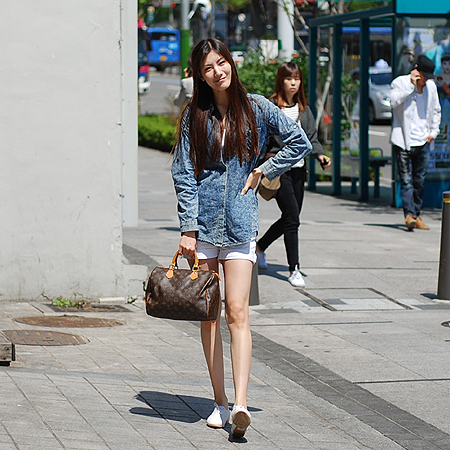 Louis Vuitton(���̺���) M41526 ���׷� ĵ���� ���ǵ�30 ��Ʈ�� �̹���6 - ���̺��� �߰���ǰ