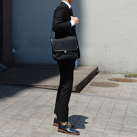 Prada(�����) V166 ���� �к긯 �޽��� ũ�ν��� �̹���6 - ���̺��� �߰���ǰ