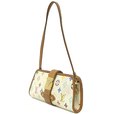 Louis Vuitton(���̺���) M40049 ���׷� ��Ƽ ȭ��Ʈ �ȸ� Ŭ��ġ�� ����� �̹���2 - ���̺��� �߰���ǰ