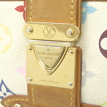 Louis Vuitton(���̺���) M40049 ���׷� ��Ƽ ȭ��Ʈ �ȸ� Ŭ��ġ�� ����� �̹���3 - ���̺��� �߰���ǰ