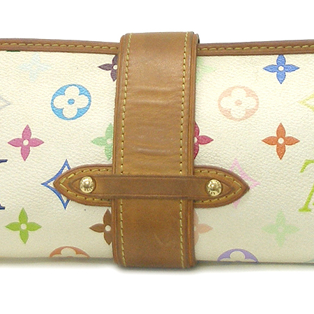 Louis Vuitton(���̺���) M40049 ���׷� ��Ƽ ȭ��Ʈ �ȸ� Ŭ��ġ�� ����� �̹���4 - ���̺��� �߰���ǰ