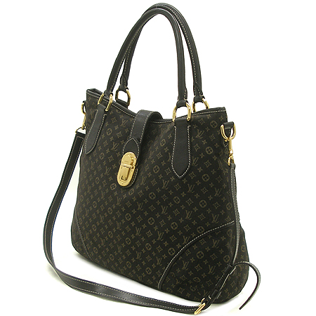 Louis Vuitton(���̺���) M56696 ���׷� �̵� ������ ǻ���� 2WAY [��������] �̹���2 - ���̺��� �߰���ǰ