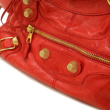 Balenciaga(�߷��þư�) 173082 ���̾�Ʈ PART TIME(��Ʈ Ÿ��) 2WAY + �����ſ� [�д����] �̹���3 - ���̺��� �߰���ǰ
