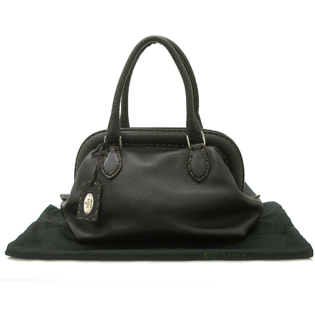 Fendi(���) 8BN127 ��ũ���� �������� ���� ��Ʈ�� �̹���5 - ���̺��� �߰���ǰ