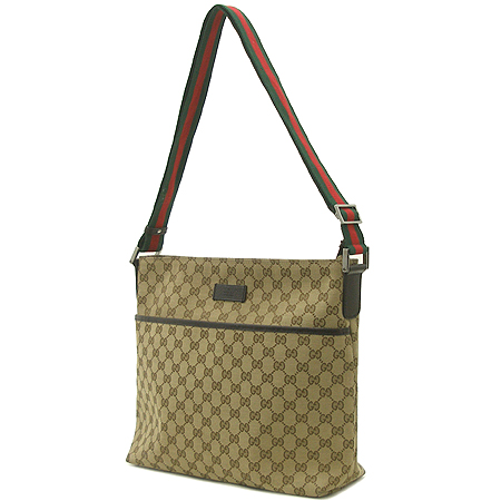 Gucci(����) 189751 GG �ΰ� �ڰ��� ��� ��Ƽġ ũ�ν��� �̹���2 - ���̺��� �߰���ǰ