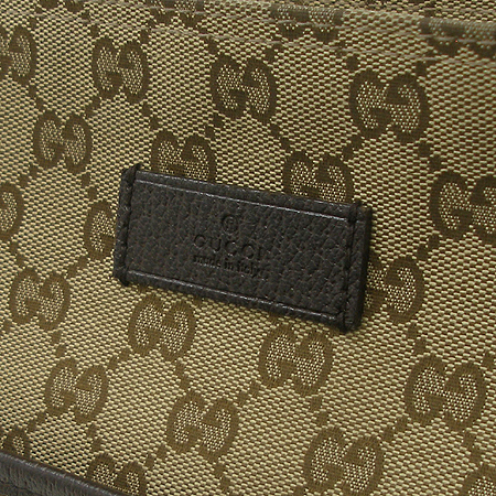 Gucci(����) 189751 GG �ΰ� �ڰ��� ��� ��Ƽġ ũ�ν��� �̹���4 - ���̺��� �߰���ǰ