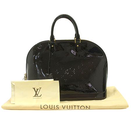 Louis Vuitton(���̺���) M93595 ���׷� ������ �Ƹ����� �˸�MM ��Ʈ�� �̹���5 - ���̺��� �߰���ǰ
