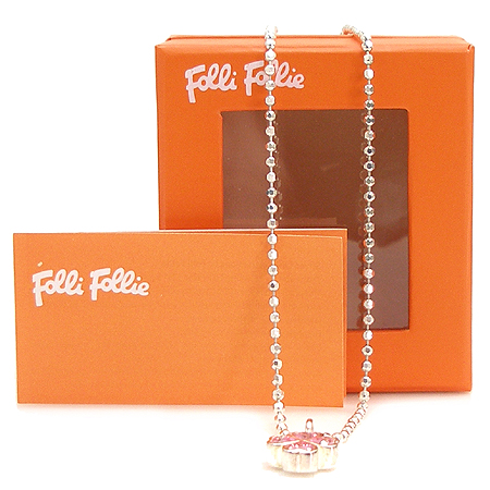 FOLLI FOLLI(��������) 925 (�ǹ�) Ŭ�ι� �Ҵ�Ʈ ����� �̹���2 - ���̺��� �߰���ǰ