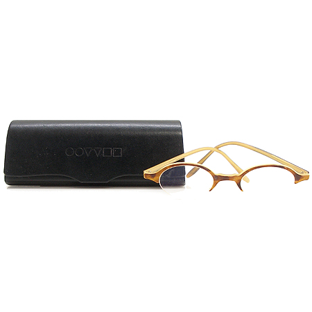OLIVER PEOPLES(�ø������ý�) OP573 �ݹ��� �Ȱ��� �̹���2 - ���̺��� �߰���ǰ