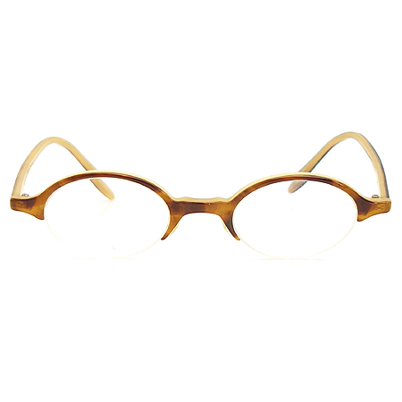 OLIVER PEOPLES(�ø������ý�) OP573 �ݹ��� �Ȱ��� �̹���3 - ���̺��� �߰���ǰ