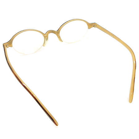 OLIVER PEOPLES(�ø������ý�) OP573 �ݹ��� �Ȱ��� �̹���4 - ���̺��� �߰���ǰ
