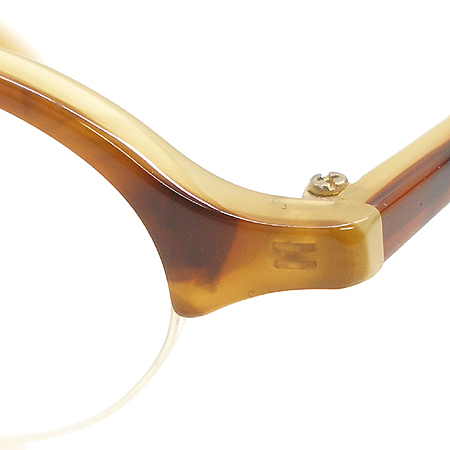 OLIVER PEOPLES(�ø������ý�) OP573 �ݹ��� �Ȱ��� �̹���5 - ���̺��� �߰���ǰ