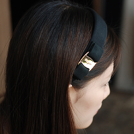 Ferragamo(��󰡸�) ���� �ٶ� ��� �Ӹ��� �̹���6 - ���̺��� �߰���ǰ