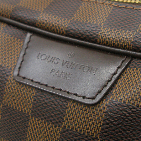 Louis Vuitton(���̺���) N41157 �ٹ̿� ���� ĵ���� ������ PM ����� [��������] �̹���4 - ���̺��� �߰���ǰ