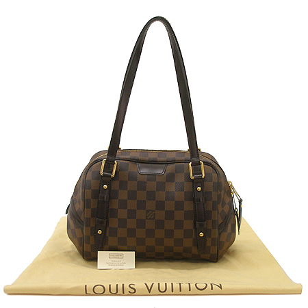Louis Vuitton(���̺���) N41157 �ٹ̿� ���� ĵ���� ������ PM ����� [��������] �̹���5 - ���̺��� �߰���ǰ