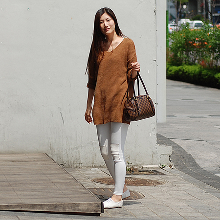 Louis Vuitton(���̺���) N41157 �ٹ̿� ���� ĵ���� ������ PM ����� [��������] �̹���7 - ���̺��� �߰���ǰ