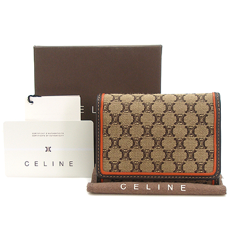Celine(������) �ΰ� �к긯 ���԰� ī�� ���� [�̾�������] �̹���2 - ���̺��� �߰���ǰ