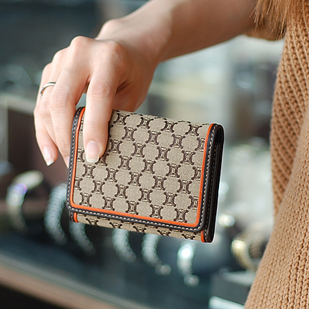 Celine(������) �ΰ� �к긯 ���԰� ī�� ���� [�̾�������] �̹���6 - ���̺��� �߰���ǰ