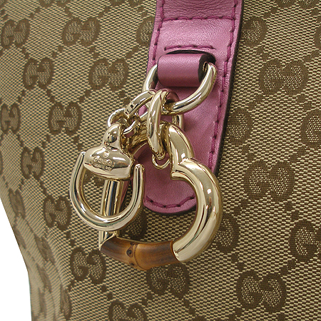 Gucci(����) 269957 GG �ΰ� �ڰ��� ��ũ ����� ���� Ʈ���� ��Ʈ�� + ��� ��Ʈ�� �̹���3 - ���̺��� �߰���ǰ