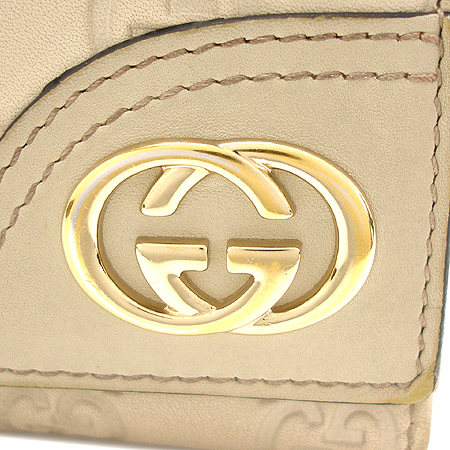 Gucci(����) 181594 GG�ΰ� �ø� ���� ������ [�б�����������2ȣ��] �̹���3 - ���̺��� �߰���ǰ