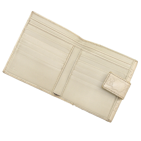 Gucci(����) 181594 GG�ΰ� �ø� ���� ������ [�б�����������2ȣ��] �̹���4 - ���̺��� �߰���ǰ