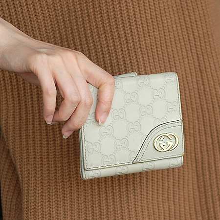 Gucci(����) 181594 GG�ΰ� �ø� ���� ������ [�б�����������2ȣ��] �̹���6 - ���̺��� �߰���ǰ