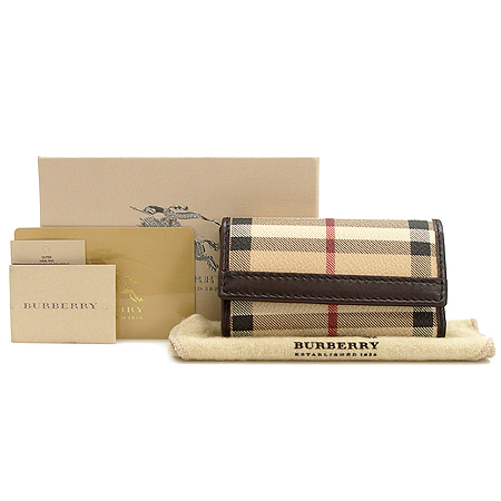 Burberry(������) Ŭ���� üũ Ű���̽� �̹���2 - ���̺��� �߰���ǰ