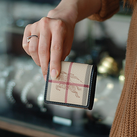 Burberry(������) �� Ŭ���� üũ ���� ���� �̹���6 - ���̺��� �߰���ǰ
