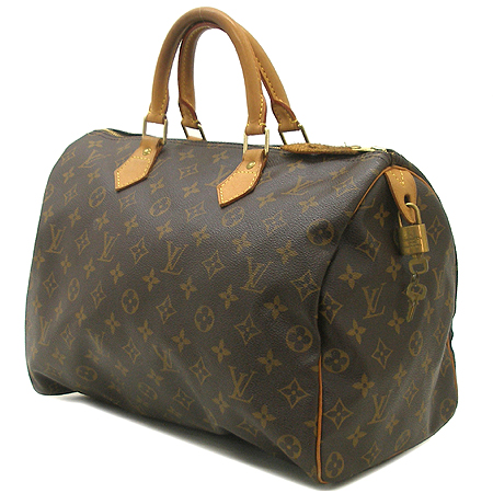 Louis Vuitton(���̺���) M41524 ���׷� ĵ���� ���ǵ� 35 ��Ʈ�� �̹���2 - ���̺��� �߰���ǰ