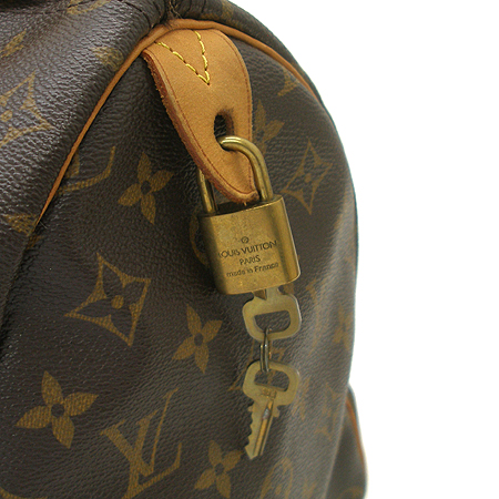 Louis Vuitton(���̺���) M41524 ���׷� ĵ���� ���ǵ� 35 ��Ʈ�� �̹���3 - ���̺��� �߰���ǰ