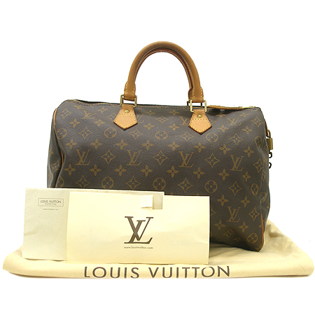 Louis Vuitton(���̺���) M41524 ���׷� ĵ���� ���ǵ� 35 ��Ʈ�� �̹���4 - ���̺��� �߰���ǰ