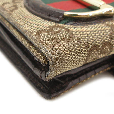 Gucci(����) 138030 GG�ΰ� �к긯 ������ [�б�������] �̹���4 - ���̺��� �߰���ǰ