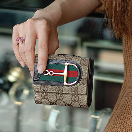 Gucci(����) 138030 GG�ΰ� �к긯 ������ [�б�������] �̹���6 - ���̺��� �߰���ǰ