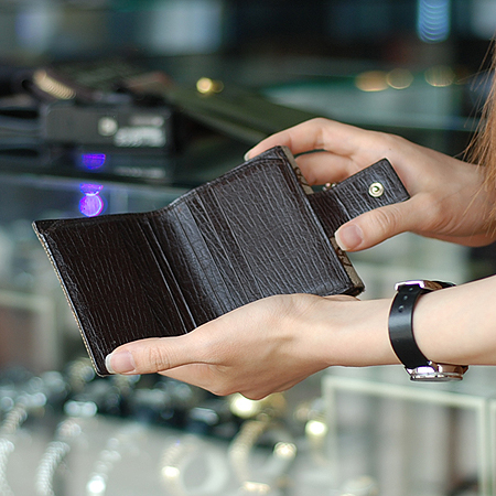 Gucci(����) 138030 GG�ΰ� �к긯 ������ [�б�������] �̹���7 - ���̺��� �߰���ǰ
