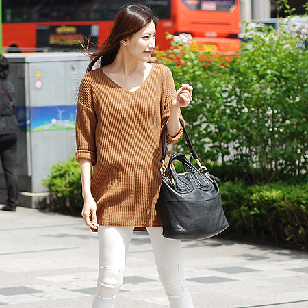 GIVENCHY(�����) ����Ų �����ð��� M ������ 2WAY �̹���7 - ���̺��� �߰���ǰ