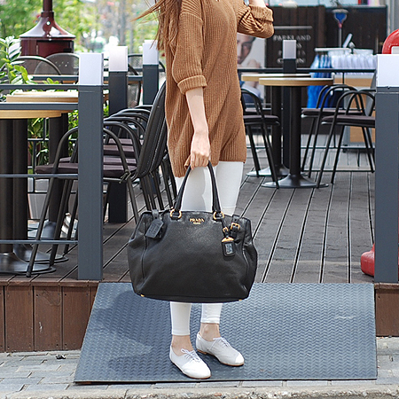 Prada(�����) BR4246 ���� �÷� �罿 ���� ��Ʈ�� �̹���6 - ���̺��� �߰���ǰ